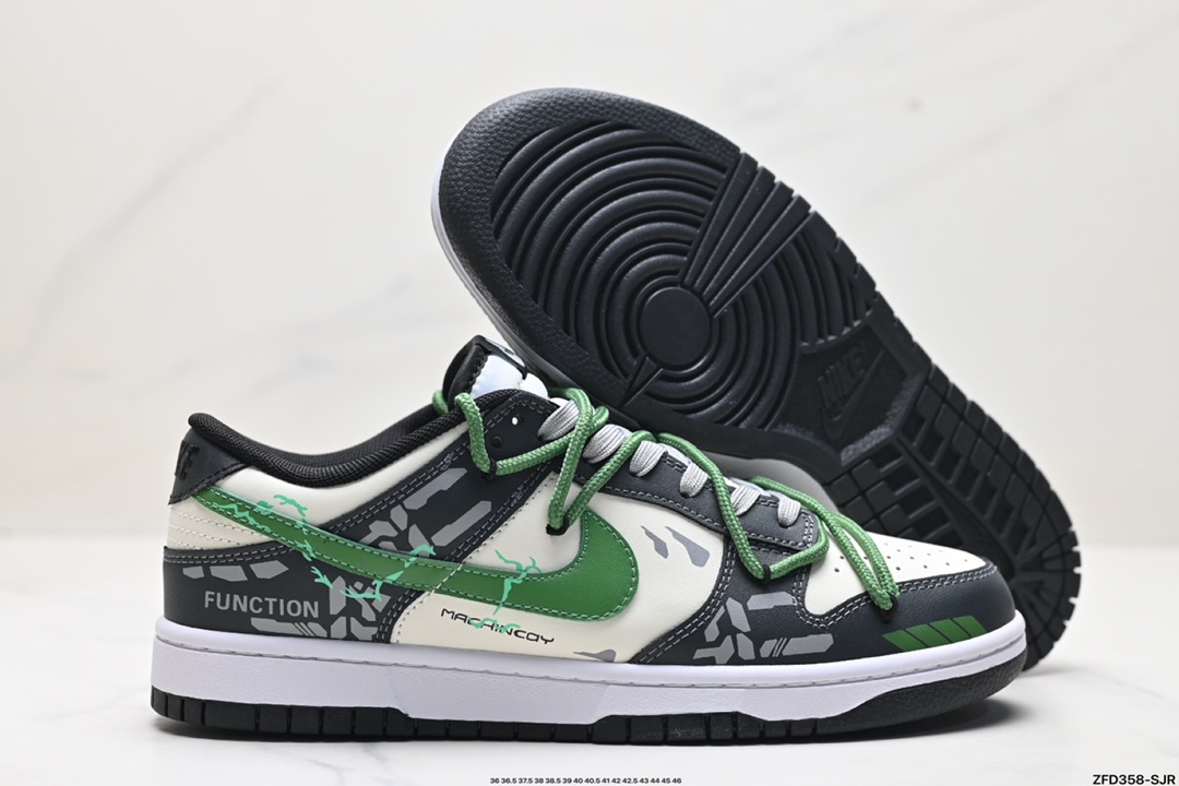 Nike Dunk Shoes